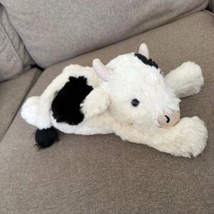 Jellycat Smudge Cow
